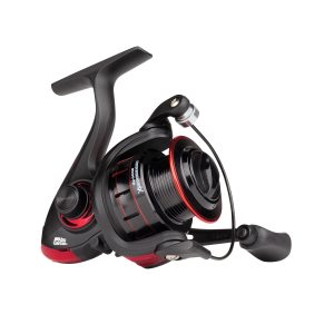 Abu Garcia Cardinal x 4000 - The Black Swan Shoppe Abu Garcia Cardinal x 4000 - The Black Swan Shoppe