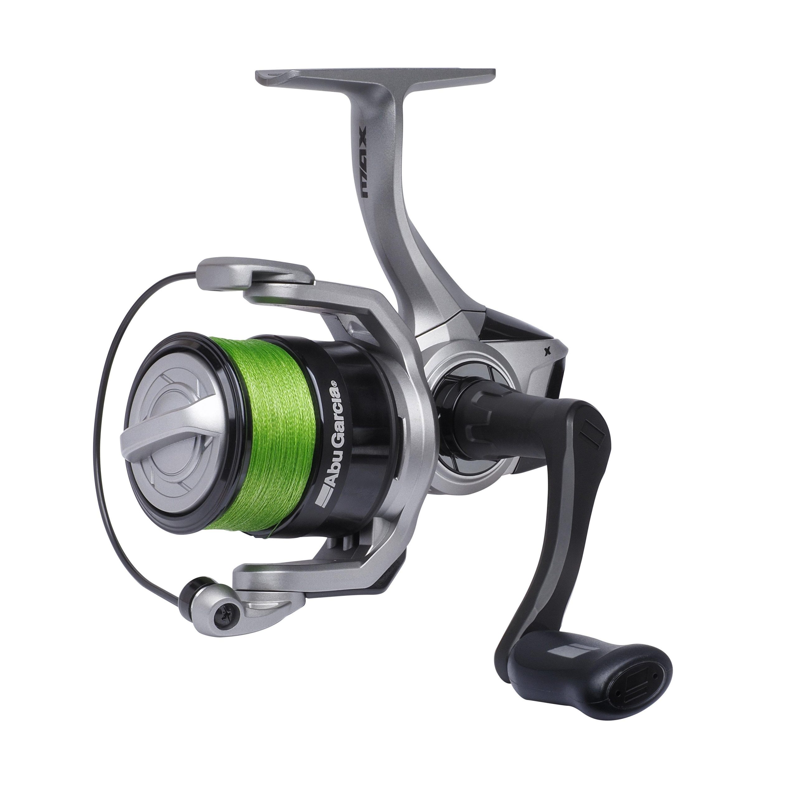 2 piece vs 1 piece baitcasting rods KastKing Spartacus II Twin-Tip Baitcaster Rod and Reel Combo main image 1