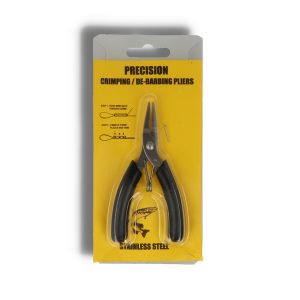 Crimping / De-Barbing Pliers